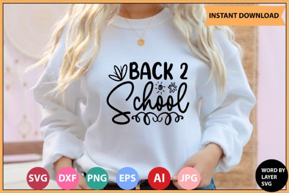 Back 2 School SVG Bundle Review: Practical Design for Real Projects