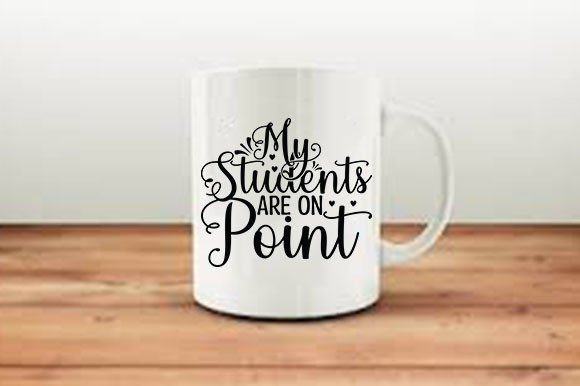 Teacher SVG Design for Crafts and Graphics: A Brand Designer’s Perspective